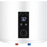 Водонагреватель Haier ES80V-RD4 INOX (GA0UMFE00RU)