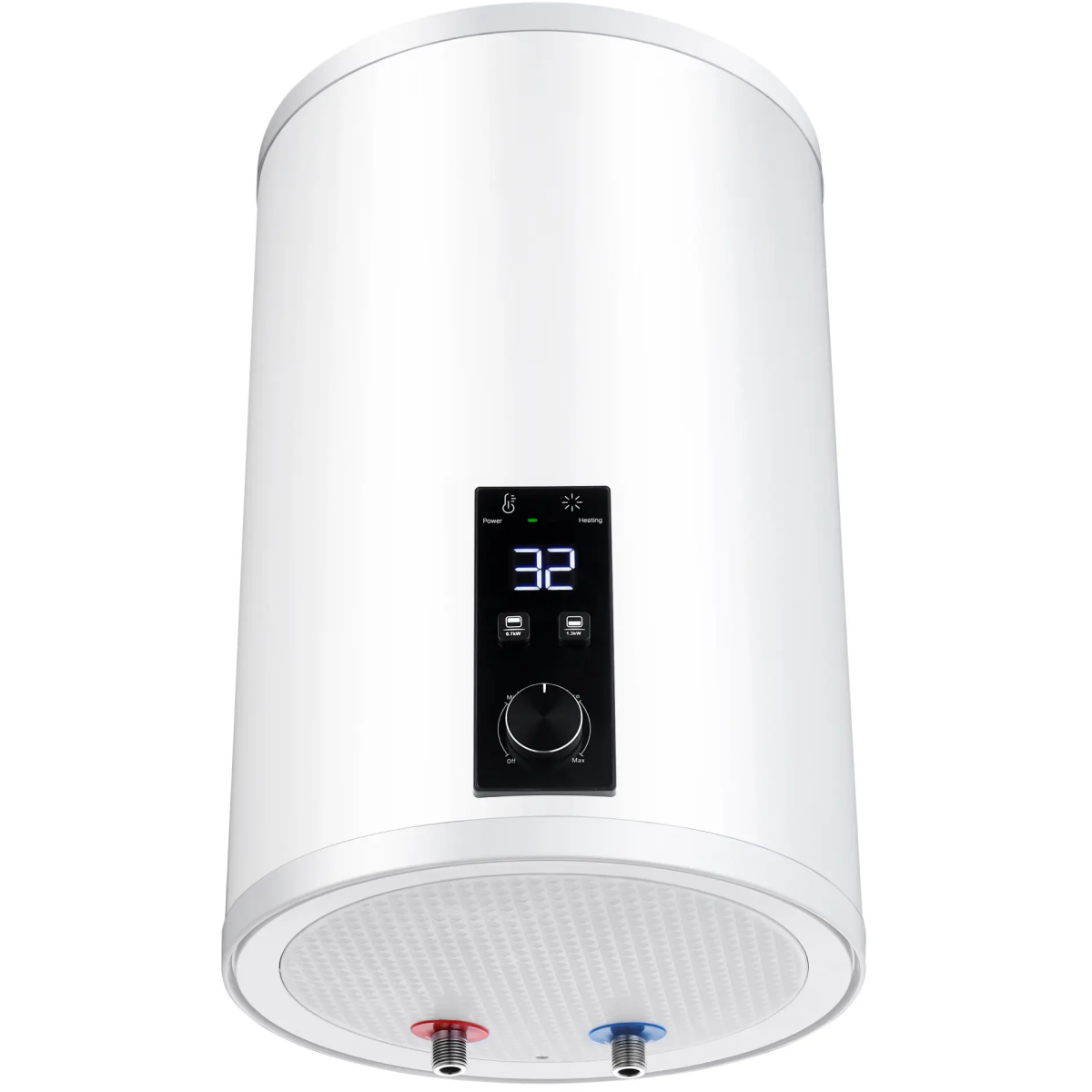 Водонагреватель Haier ES80V-RD4 INOX - GA0UMFE00RU - фото 5