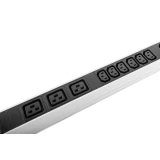 Блок розеток ЦМО R-2MC3-32-36C13-6C19-A-MI-1820-3-2P