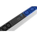 Блок розеток ЦМО R-2MC3-32-36C13-6C19-A-MI-1820-3-2P