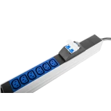 Блок розеток ЦМО R-2MC3-32-36C13-6C19-A-MI-1820-3-2P