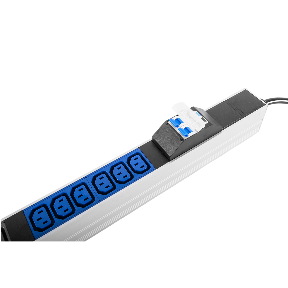 Блок розеток ЦМО R-2MC3-32-36C13-6C19-A-MI-1820-3-2P - фото 5