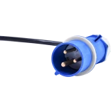 Блок розеток ЦМО R-2MC3-32-36C13-6C19-A-MI-1820-3-2P