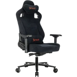 Игровое кресло Bloody GC-660 Black (BLOODY GC-660 BLACK)