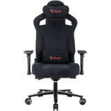 Игровое кресло Bloody GC-660 Black (BLOODY GC-660 BLACK)