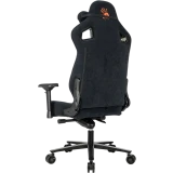 Игровое кресло Bloody GC-660 Black (BLOODY GC-660 BLACK)