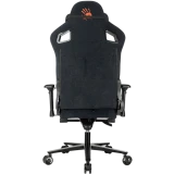 Игровое кресло Bloody GC-660 Black (BLOODY GC-660 BLACK)