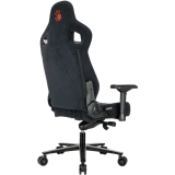 Игровое кресло Bloody GC-660 Black (BLOODY GC-660 BLACK)