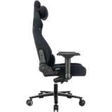 Игровое кресло Bloody GC-660 Black (BLOODY GC-660 BLACK)