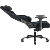 Игровое кресло Bloody GC-660 Black (BLOODY GC-660 BLACK)