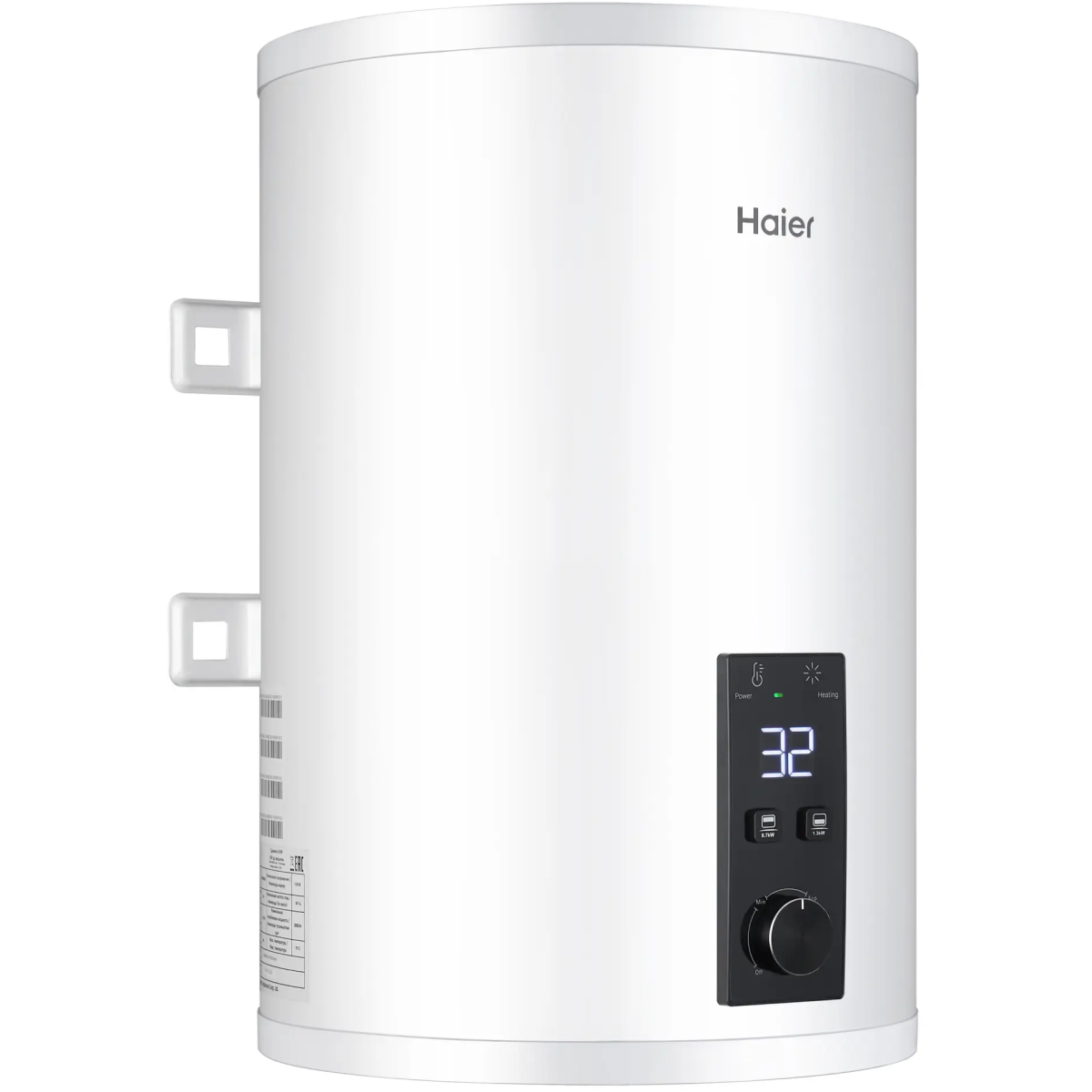 Водонагреватель Haier ES50V-RD4 INOX - GA0UMKE00RU