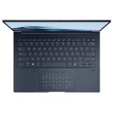 Ноутбук ASUS UX3405CA Zenbook 14 Ponder Blue (ST1336) (UX3405CA-ST1336)