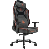 Игровое кресло Bloody GC-680 Grey (BLOODY GC-680 GREY)