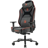Игровое кресло Bloody GC-680 Grey (BLOODY GC-680 GREY)
