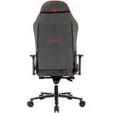 Игровое кресло Bloody GC-680 Grey (BLOODY GC-680 GREY)