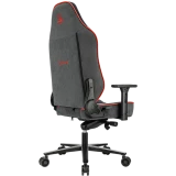 Игровое кресло Bloody GC-680 Grey (BLOODY GC-680 GREY)