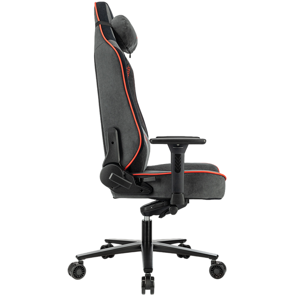 Игровое кресло Bloody GC-680 Grey - BLOODY GC-680 GREY - фото 7