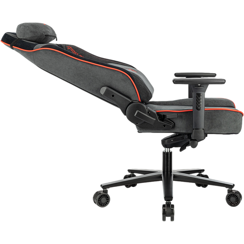 Игровое кресло Bloody GC-680 Grey - BLOODY GC-680 GREY - фото 8