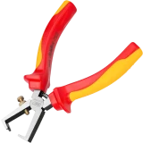 Клещи Deli DL515006