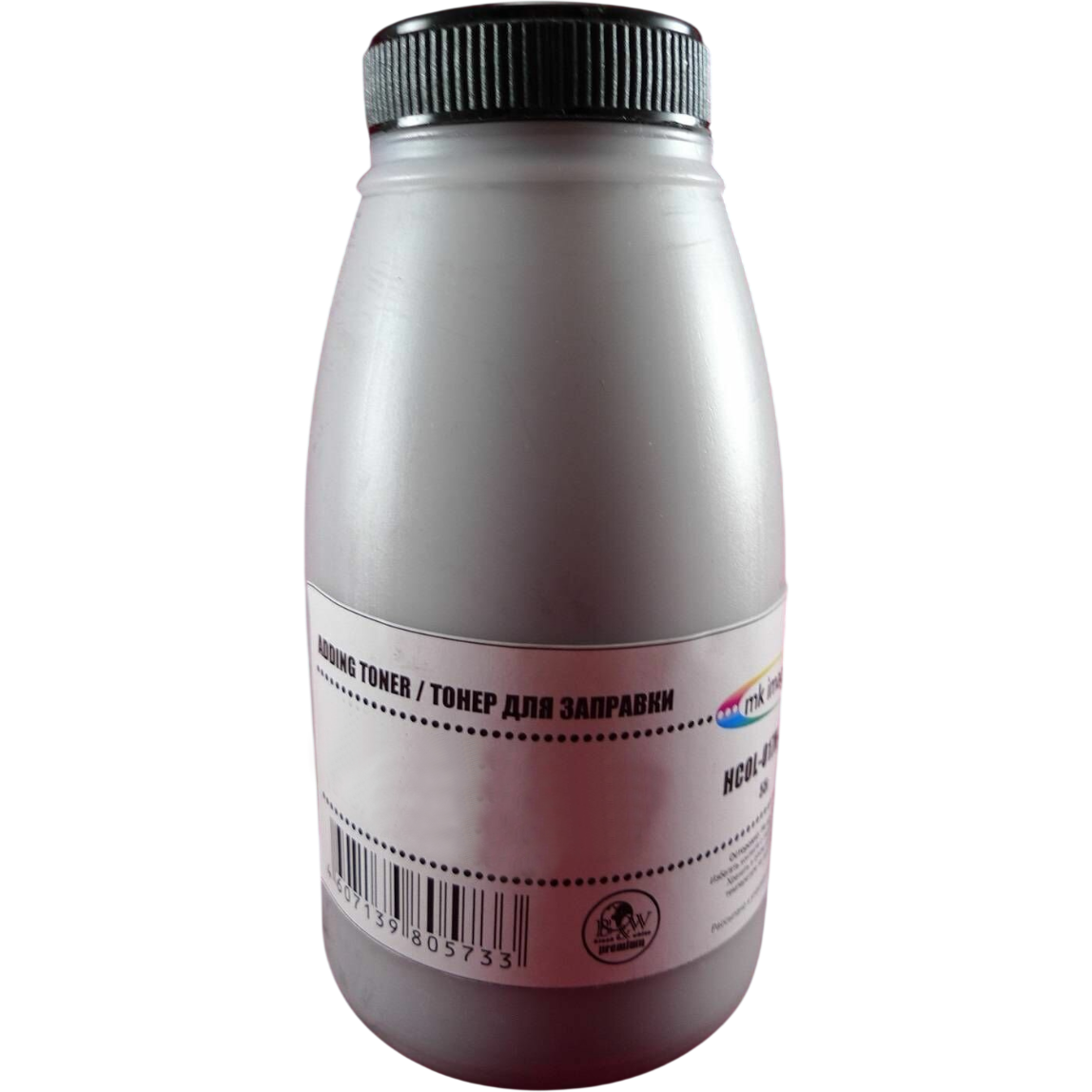 Тонер Black&White HCOL-014M-100 Magenta