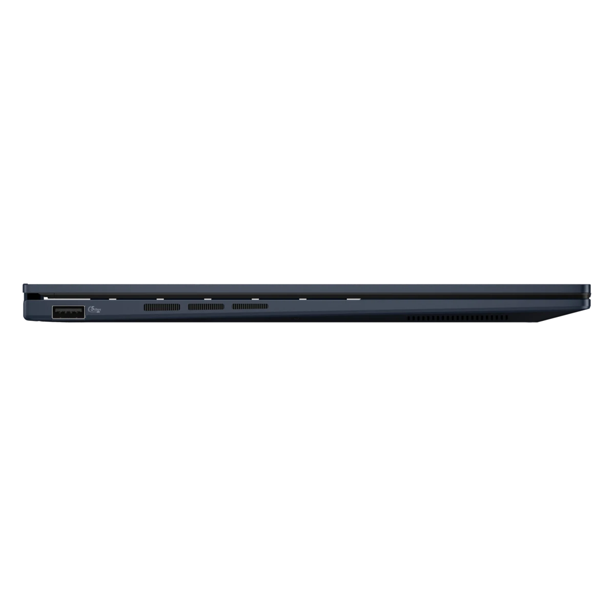 Ноутбук ASUS UX3405CA Zenbook 14 Ponder Blue (ST1350) - UX3405CA-ST1350 - фото 4