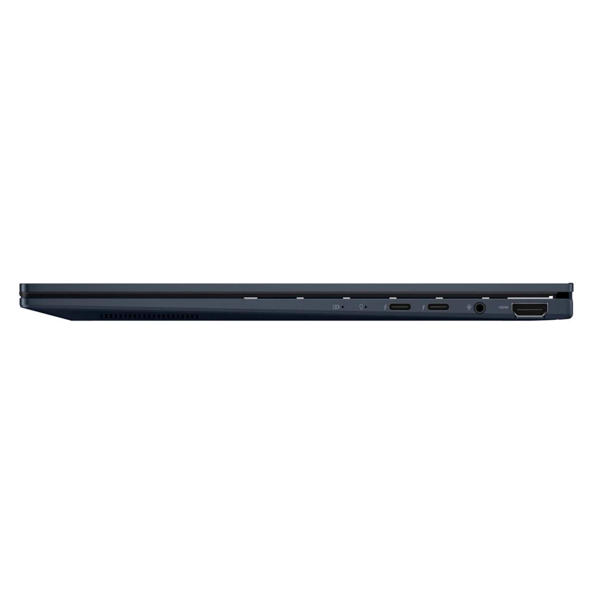 Ноутбук ASUS UX3405CA Zenbook 14 Ponder Blue (ST1350) - UX3405CA-ST1350 - фото 5