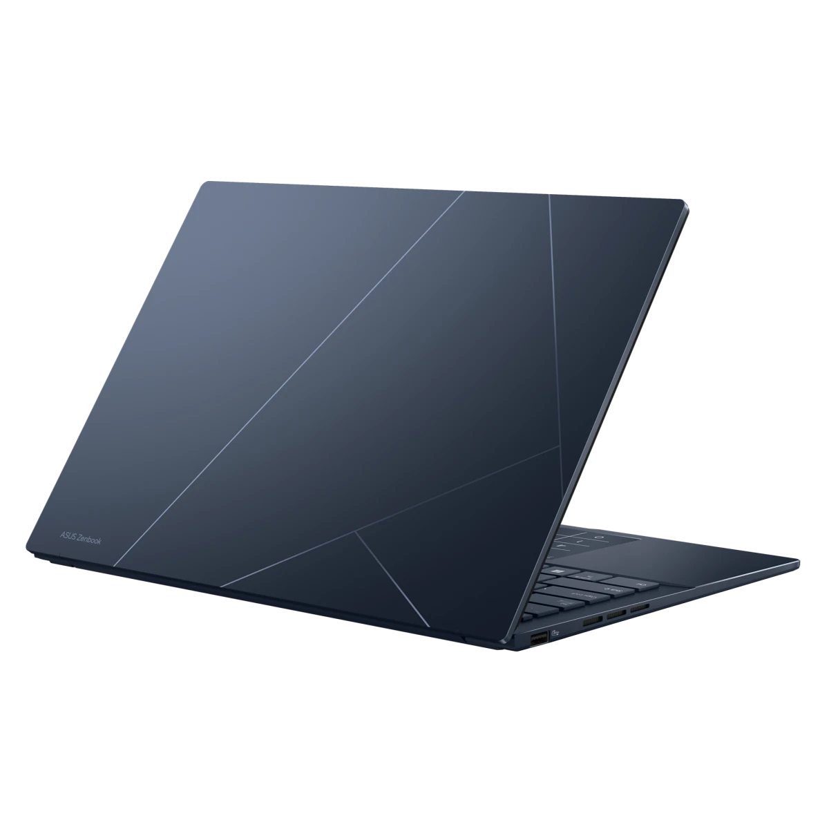 Ноутбук ASUS UX3405CA Zenbook 14 Ponder Blue (ST1350) - UX3405CA-ST1350 - фото 6