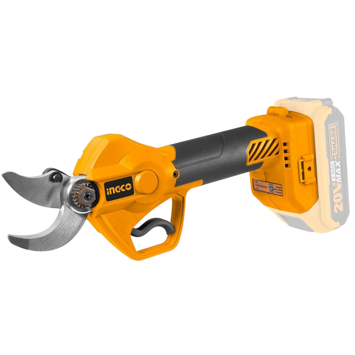 Секатор INGCO CSSLI203083