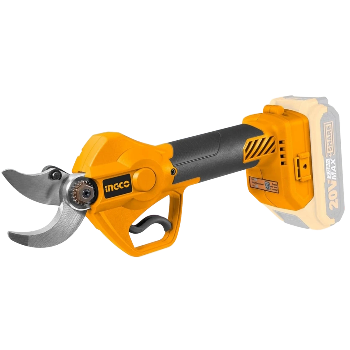 Секатор INGCO CSSLI203083