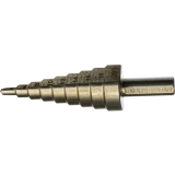 Сверло ступенчатое FIT 36395