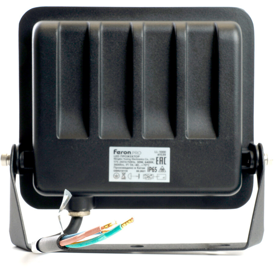 Прожектор Feron LL-1000 41539 - фото 4