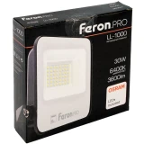 Прожектор Feron LL-1000 41539