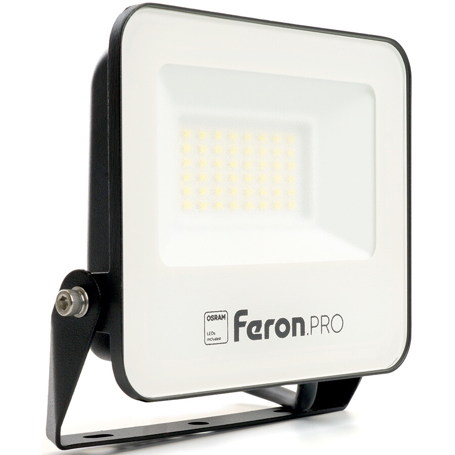 Прожектор Feron LL-1000 41539 - фото 2