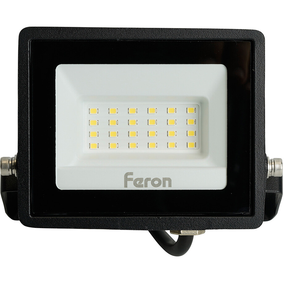 Прожектор Feron SFL90-30 55065 - фото 2