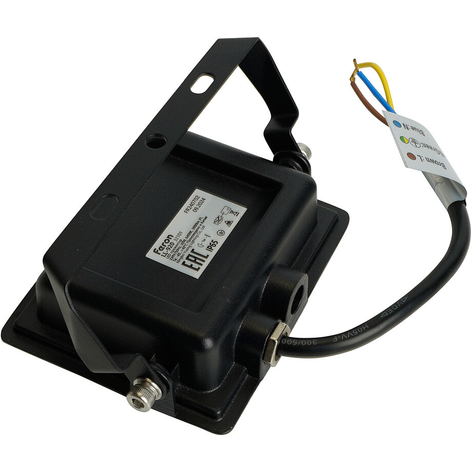 Прожектор Feron SFL90-30 55065 - фото 4