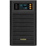 ..... ИБП ExeGate PowerExpert TL-2000.72V.LCD.AVR.3SH.USB.RS232.SNMP (6909) Б/У (EX297170RUS)