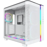 ..... Корпус MONTECH KING 95 PRO White (1633) из ремонта (KING 95 PRO WH)