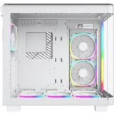 ..... Корпус MONTECH KING 95 PRO White (1633) из ремонта (KING 95 PRO WH)