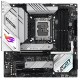 ..... Материнская плата ASUS ROG STRIX B760-G GAMING WIFI D4 ОЕМ (8nk5) из ремонта