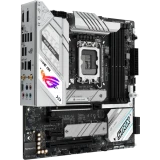 ..... Материнская плата ASUS ROG STRIX B760-G GAMING WIFI D4 ОЕМ (8nk5) из ремонта