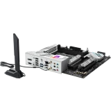 ..... Материнская плата ASUS ROG STRIX B760-G GAMING WIFI D4 ОЕМ (8nk5) из ремонта