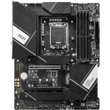 ..... Материнская плата MSI PRO Z790-A WIFI ОЕМ (0022) из ремонта, без комплекта