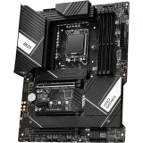 ..... Материнская плата MSI PRO Z790-A WIFI ОЕМ (0022) из ремонта, без комплекта