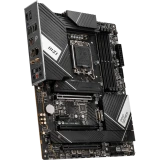 ..... Материнская плата MSI PRO Z790-A WIFI ОЕМ (0022) из ремонта, без комплекта