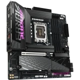 ..... Материнская плата Gigabyte B860M AORUS ELITE WIFI6E (7933) из ремонта