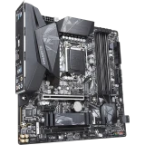 ..... Материнская плата Gigabyte Z490M GAMING X ОЕМ (9370) из ремонта