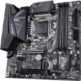 ..... Материнская плата Gigabyte Z490M GAMING X ОЕМ (9370) из ремонта