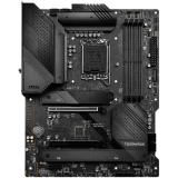 ..... Материнская плата MSI MAG B660 TOMAHAWK WIFI ОЕМ (0052) из ремонта,без комплекта