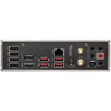 ..... Материнская плата MSI MAG B660 TOMAHAWK WIFI ОЕМ (0052) из ремонта,без комплекта