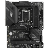 ..... Материнская плата MSI MAG B760 TOMAHAWK WIFI (0028) из ремонта